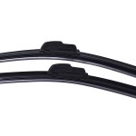 Windshield Wiper Supplier - Universal U-type 14-28 Inch