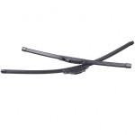 Windshield Wiper Supplier - Boneless Magic Fit Design