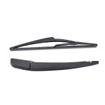 Rear Wiper Kit Supplier - Nissan Qashqai J10 J11 Set