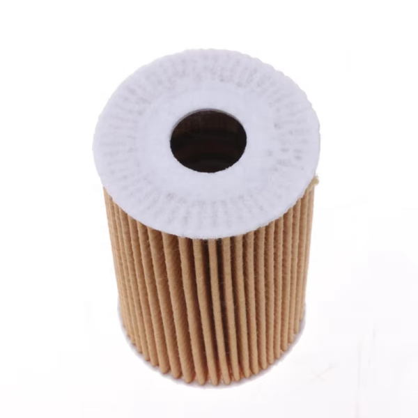 Oil Filter Supplier - BMW 3 Series High Quality
