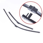 Windshield Wiper Supplier - Alfa Romeo Spider 2006-2011