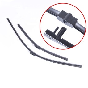 Windshield Wiper Supplier - Alfa Romeo Spider 2006-2011