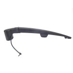 Rear Wiper Set Factory - Chevrolet Trailblazer GMC Envoy
