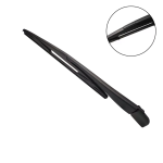 Rear Wiper Kit Supplier - Peugeot 207 2006-2012 Set