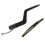 Windshield Wiper Arm Manufacturer - GM 15276248 OE Style