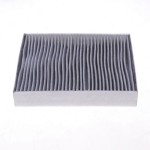 Cabin Filter Supplier - Active Carbon Air Cleaner
