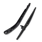 Rear Wiper Blade Manufacturer - Toyota 4Runner 2003-2009