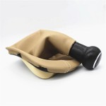 Gear Shifter Supplier - VW Bora Jetta MT Replacement