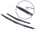 Windshield Wiper Factory - Toyota Highlander 2015-2019