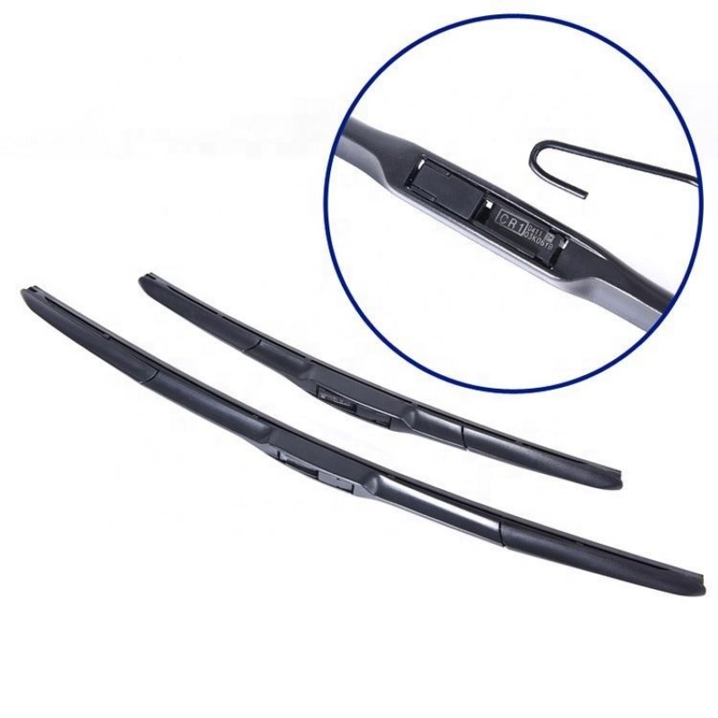Windshield Wiper Factory - Toyota Highlander 2015-2019