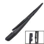 Rear Wiper Blade Factory - Peugeot 307 2001-2008 Replacement