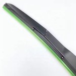 Universal Wiper Blade Factory - U Hook 14-26 Inch Hybrid Design