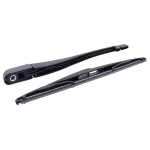 Rear Wiper Arm Supplier - Peugeot 206 Wiper Assembly