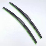 Universal Wiper Blade Factory - U Hook 14-26 Inch Hybrid Design