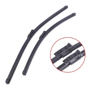 Audi Wiper Blades Factory - Q5 2008-2016 OEM
