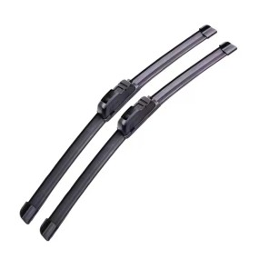 Natural Rubber Wiper Supplier - High Quality GM Windshield Wipers