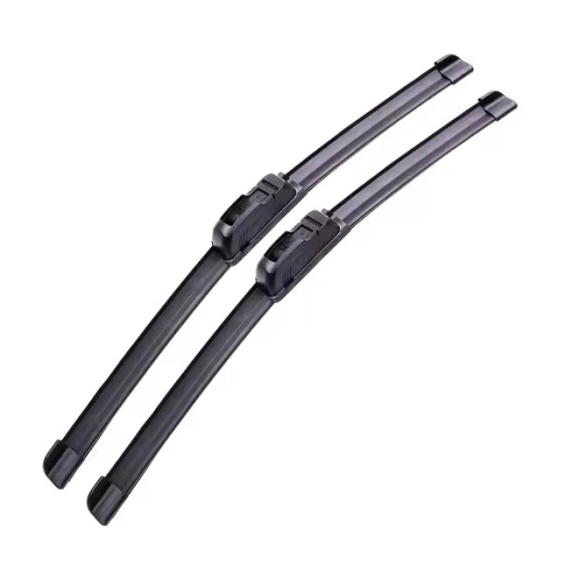Natural Rubber Wiper Supplier - High Quality GM Windshield Wipers