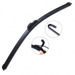 Car Wiper Blade Supplier - Boneless Most Cars Fit