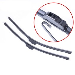 Windshield Wiper Supplier - Lexus GS430 2005-2007