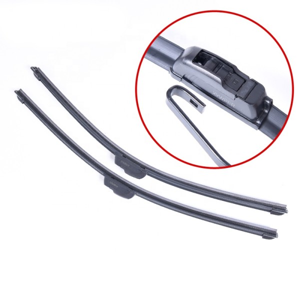 Windshield Wiper Supplier - Lexus GS430 2005-2007