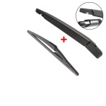 Rear Wiper Arm Manufacturer - Peugeot 508 2010-2016