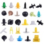 Auto Clips Manufacturer - Professional Plastic Fasteners