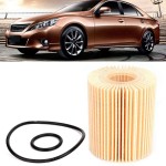 Oil Filter Supplier - Japanese Car OEM Quality