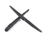 Rear Wiper Kit Manufacturer - BMW X3 E83 Replacement Set