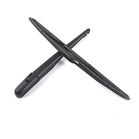 Rear Wiper Kit Manufacturer - BMW X3 E83 Replacement Set