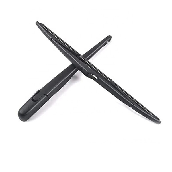Rear Wiper Kit Manufacturer - BMW X3 E83 Replacement Set