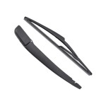Rear Wiper Blade Supplier - Mercedes ML Class W164 W166