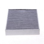 Cabin Filter Supplier - Active Carbon Air Cleaner