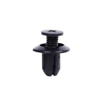 Automotive Rivet Supplier - 50 PCS Plastic Clip Fastener