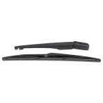 Rear Wiper Kit Manufacturer - BMW X3 E83 Replacement Set