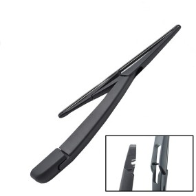 Rear Wiper Kit Supplier - Nissan Qashqai J10 J11 Set