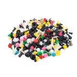 Auto Clips Manufacturer - Wide Range Plastic Fasteners