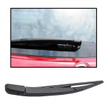 Rear Wiper Blade Supplier - Mercedes ML Class W164 W166