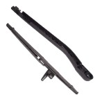 Rear Wiper Blade Manufacturer - Toyota 4Runner 2003-2009