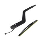 Windshield Wiper Arm Manufacturer - GM 15276248 OE Style