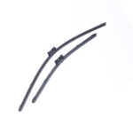 Car Wiper Blade Supplier - Universal Natural Rubber 14-26