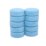 Windshield Cleaner Manufacturer - Effervescent Tablet Glass Wash