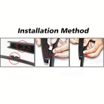 Rear Wiper Arm Supplier - BMW X5 X5M E70 All Season