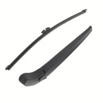 Rear Wiper Arm Supplier - BMW X5 X5M E70 All Season