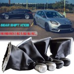 Shift Knob Manufacturer - Ford Focus Fiesta Mondeo
