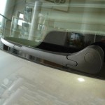 Rear Wiper Blade Supplier - Renault Scenic 2 Grand Scenic