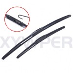 Car Wiper Blades Factory - Toyota Landcruiser FZJ71