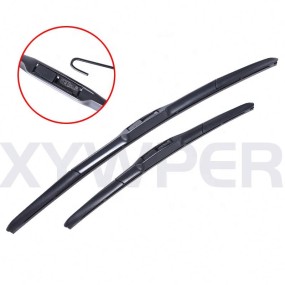 Car Wiper Blades Factory - Toyota Landcruiser FZJ71