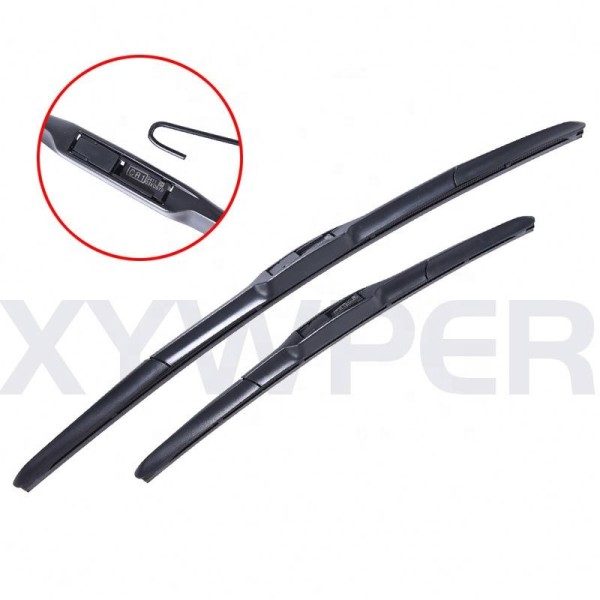 Car Wiper Blades Factory - Toyota Landcruiser FZJ71