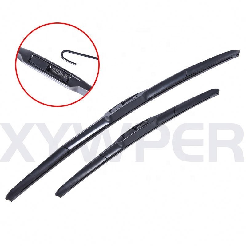 Car Wiper Blades Factory - Toyota Landcruiser FZJ71