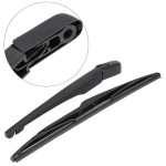 Rear Wiper Kit Manufacturer - BMW X3 E83 Replacement Set
